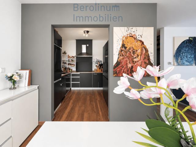 Haus kaufen in Wustermark