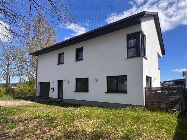 Haus kaufen in Wustermark, Brandenburg