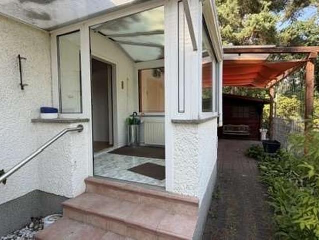 Haus kaufen in Elstal, Wustermark