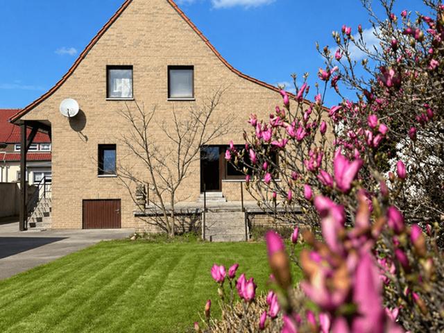 Haus kaufen in Wusterwitz, Brandenburg