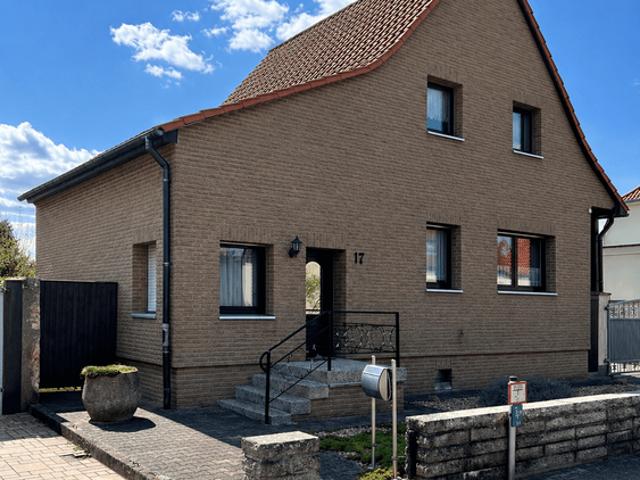 Haus kaufen in Wusterwitz, Brandenburg