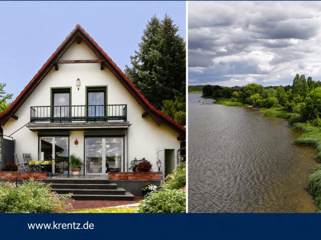 Haus kaufen in Wusterwitz, Brandenburg
