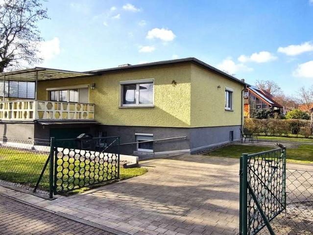 Haus kaufen in Wustrau-Altfriesack, Fehrbellin
