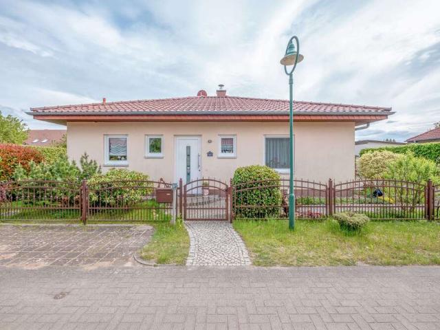 Haus kaufen in Wustrau-Altfriesack, Fehrbellin
