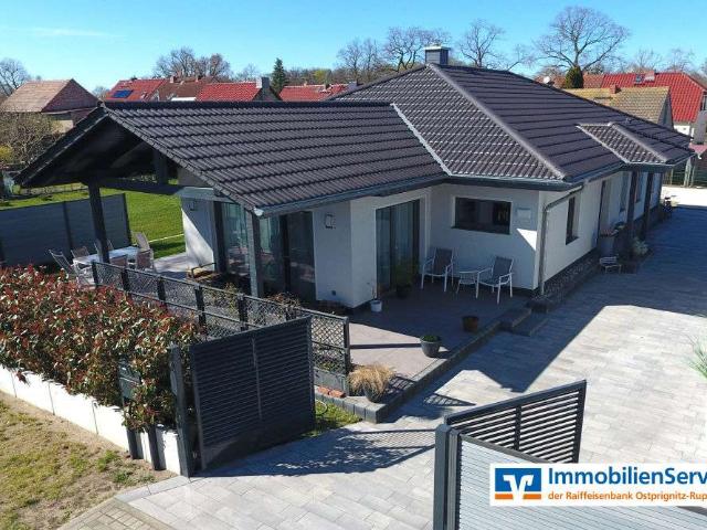 Haus kaufen in Wustrau-Altfriesack, Fehrbellin