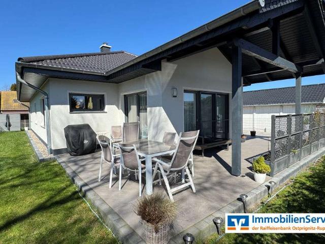 Haus kaufen in Wustrau-Altfriesack, Fehrbellin