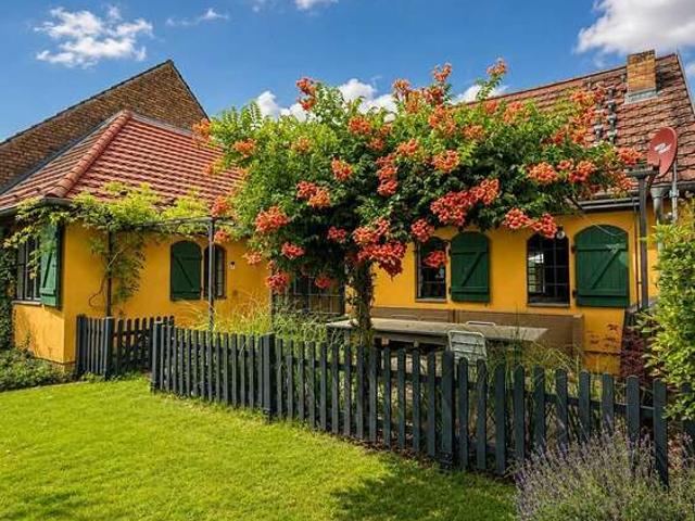 Haus kaufen in Wustrau-Altfriesack, Fehrbellin
