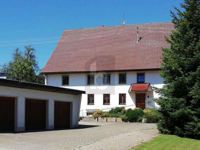 Haus kaufen in Ewattingen, Wutach