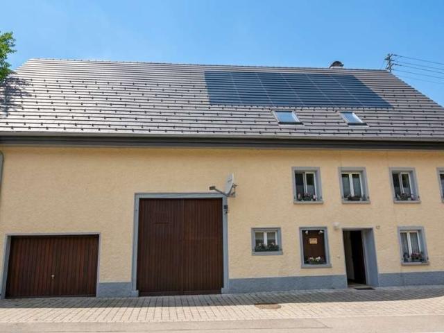 Haus kaufen in Ewattingen, Wutach