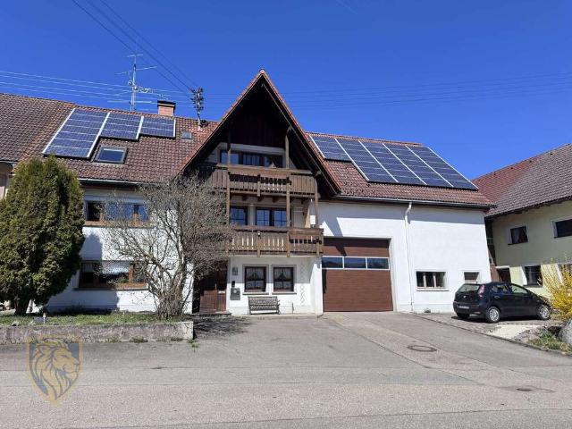 Haus kaufen in Wutach, Baden-Württemberg