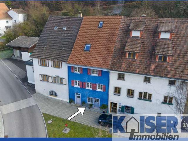 Haus kaufen in Degernau, Wutöschingen