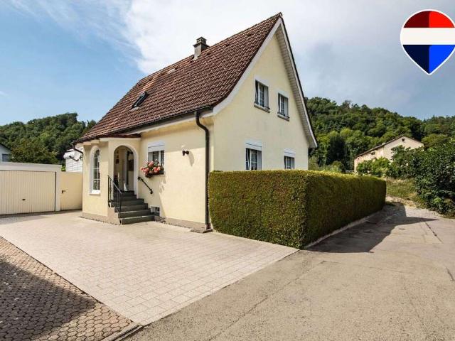 Haus kaufen in Degernau, Wutöschingen