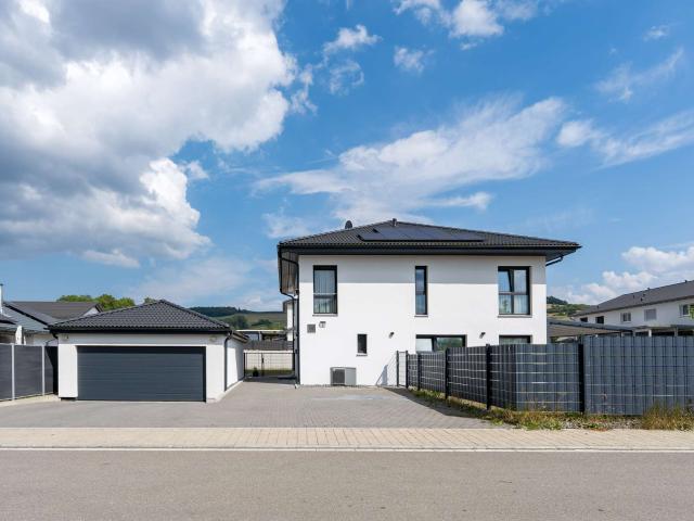 Haus kaufen in Degernau, Wutöschingen