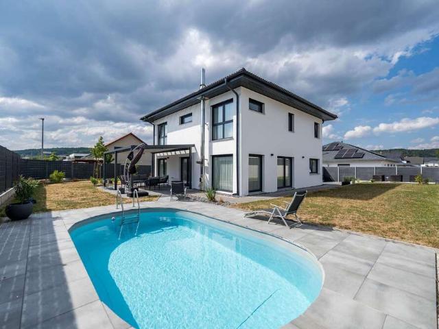 Haus kaufen in Degernau, Wutöschingen