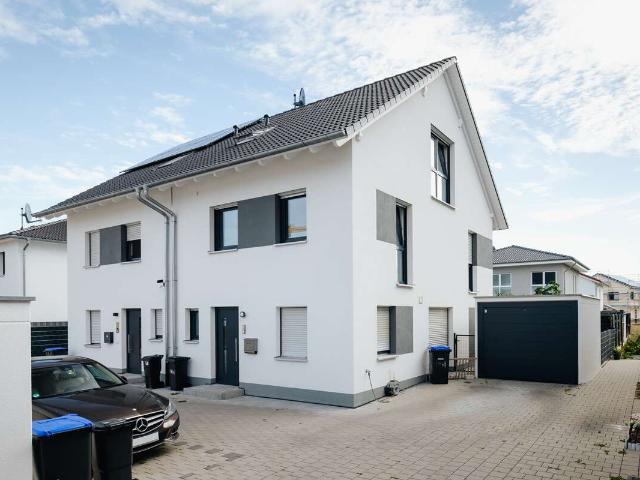 Haus kaufen in Wyhl am Kaiserstuhl, Wyhl