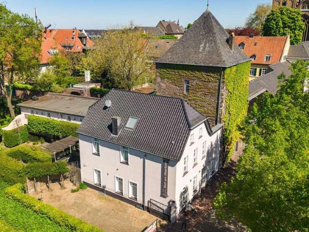 Haus kaufen in Lüttingen, Xanten