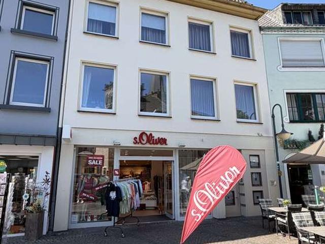 Haus kaufen in Lüttingen, Xanten