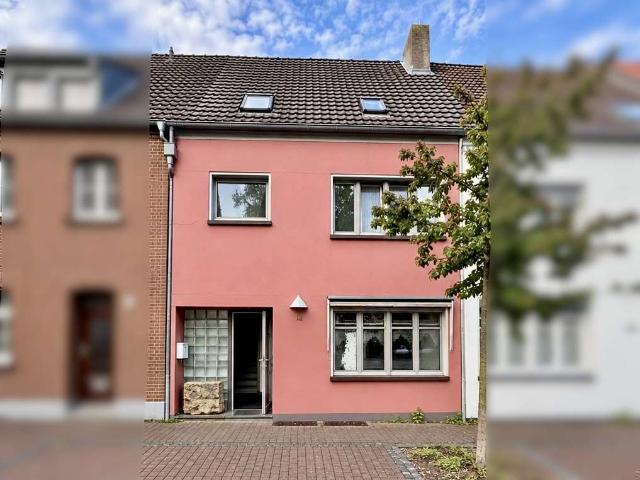 Haus kaufen in Altstadt, Xanten