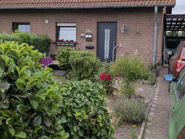 Haus kaufen in Lüttingen, Xanten