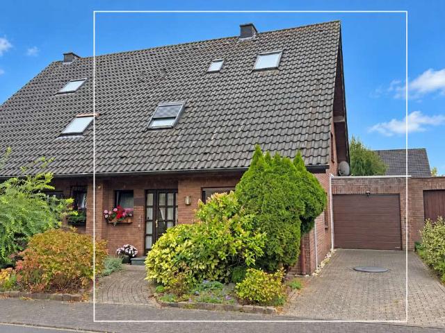 Haus kaufen in Altstadt, Xanten