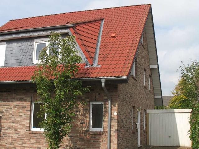 Haus kaufen in Lüttingen, Xanten