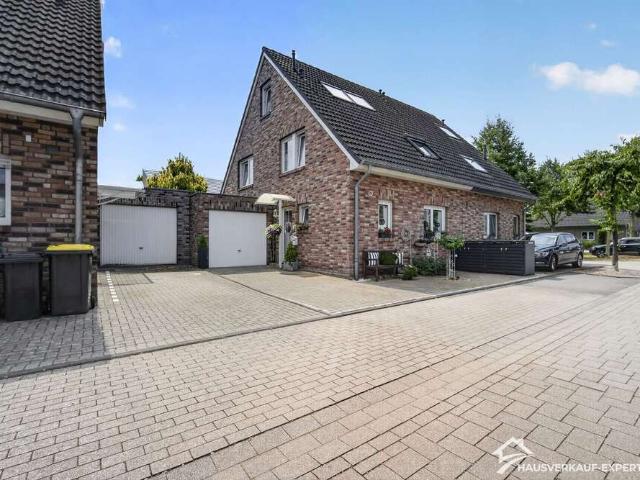 Haus kaufen in Lüttingen, Xanten