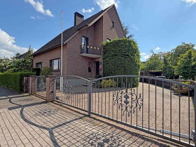 Haus kaufen in Lüttingen, Xanten
