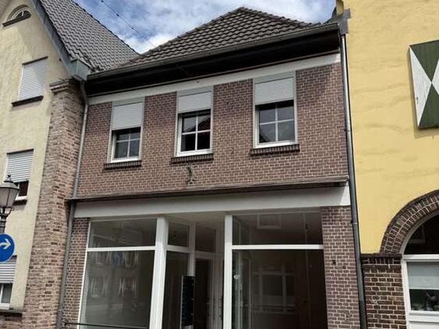 Haus kaufen in Altstadt, Xanten