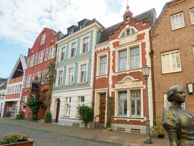 Haus kaufen in Altstadt, Xanten
