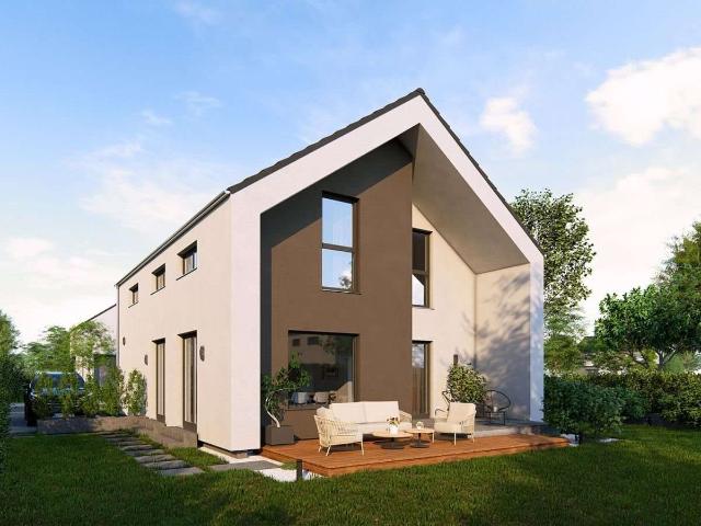 Haus kaufen in Lüttingen, Xanten