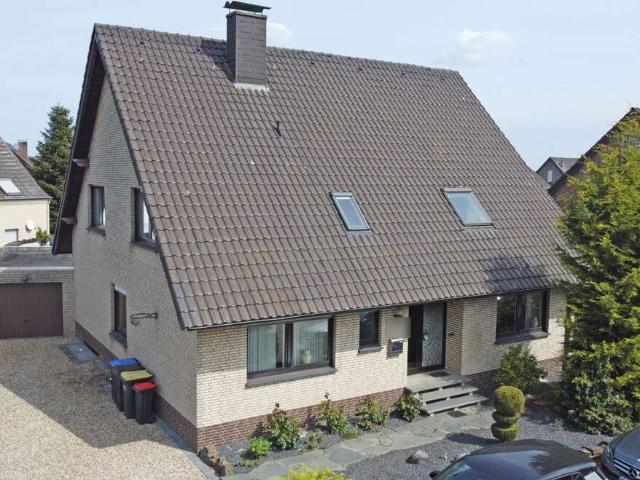 Haus kaufen in Lüttingen, Xanten