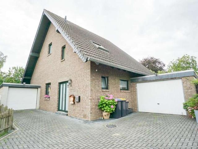 Haus kaufen in Lüttingen, Xanten