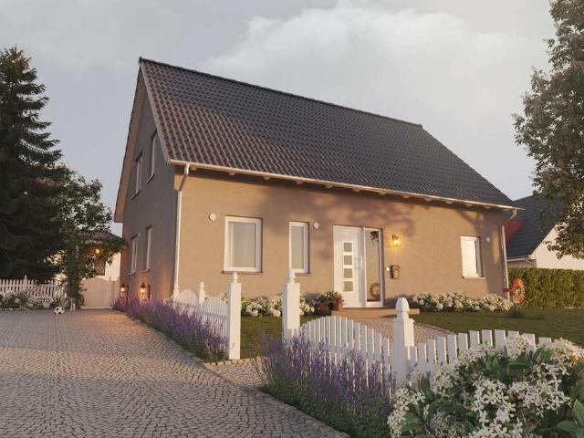 Haus kaufen in Lüttingen, Xanten