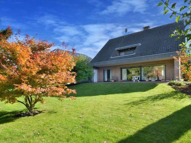 Haus kaufen in Lüttingen, Xanten