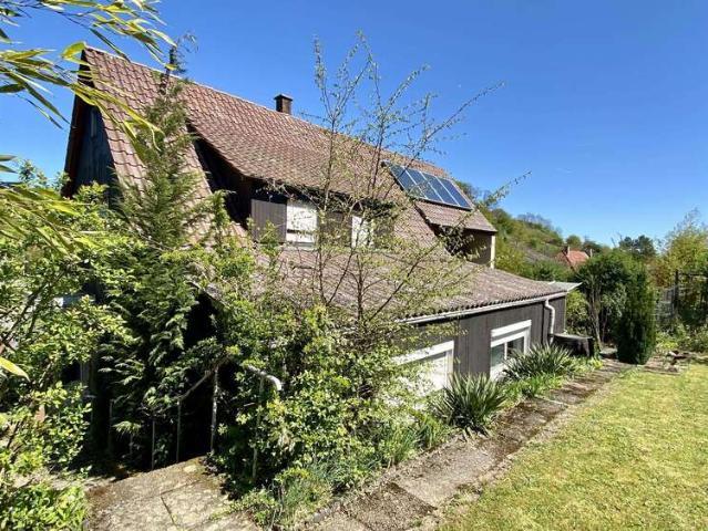 Haus kaufen in Zaberfeld, Baden-Württemberg