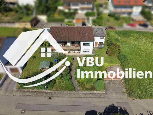Haus kaufen in Zaberfeld, Baden-Württemberg