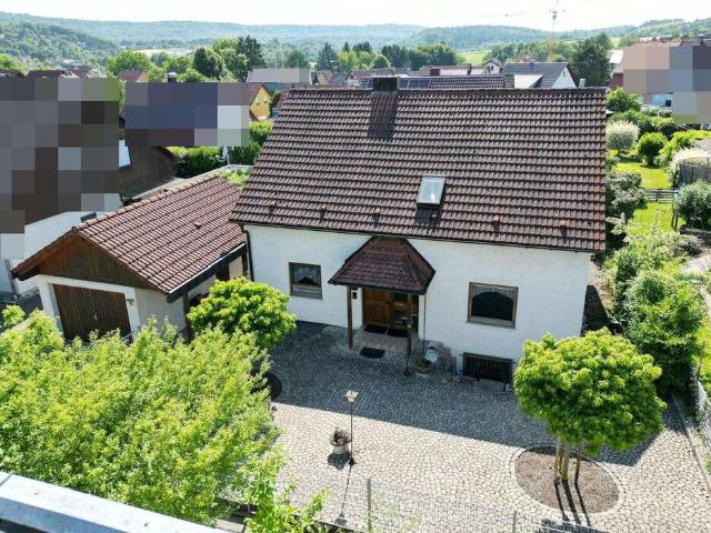 Haus kaufen in Zaberfeld, Baden-Württemberg