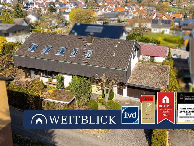Haus kaufen in Zaberfeld, Baden-Württemberg