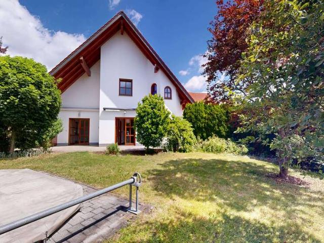 Haus kaufen in Obergriesbach, Bayern