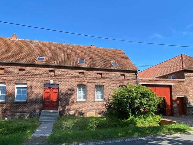 Haus kaufen in Elster, Sachsen-Anhalt