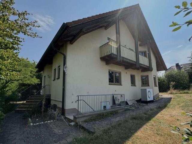 Haus kaufen in Zapfendorf, Bayern
