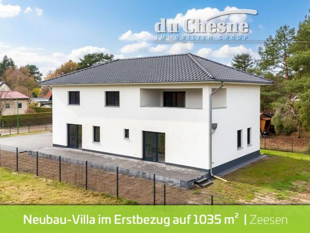 Haus kaufen in Zeesen, Königs Wusterhausen