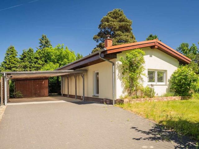 Haus kaufen in Zeesen, Königs Wusterhausen