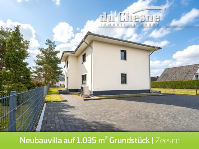 Haus kaufen in Zeesen, Königs Wusterhausen