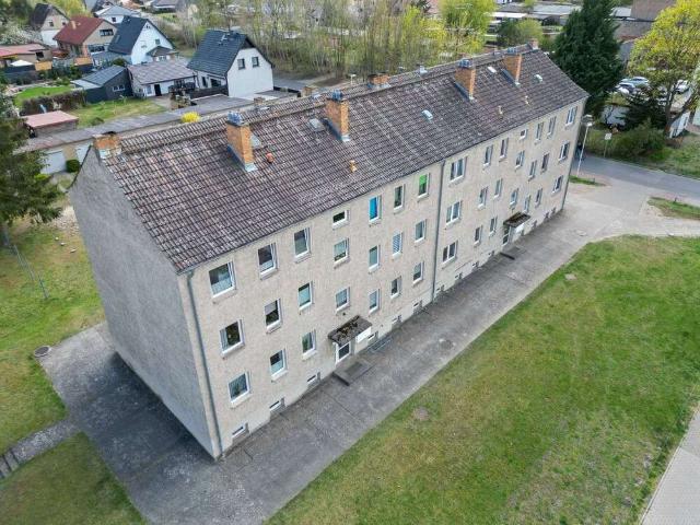 Haus kaufen in Kamp, Zehdenick