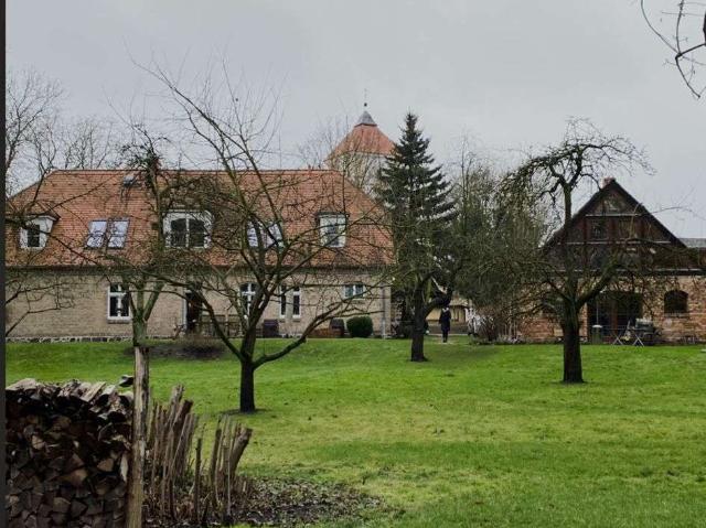 Haus kaufen in Kamp, Zehdenick