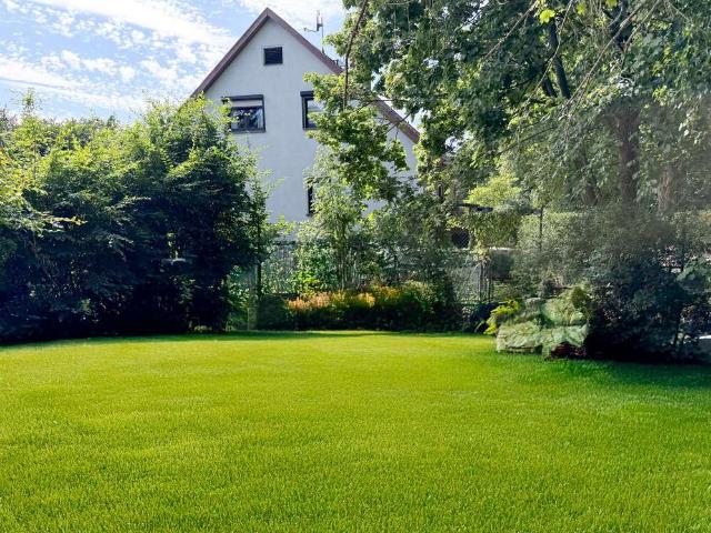 Haus kaufen in Kamp, Zehdenick