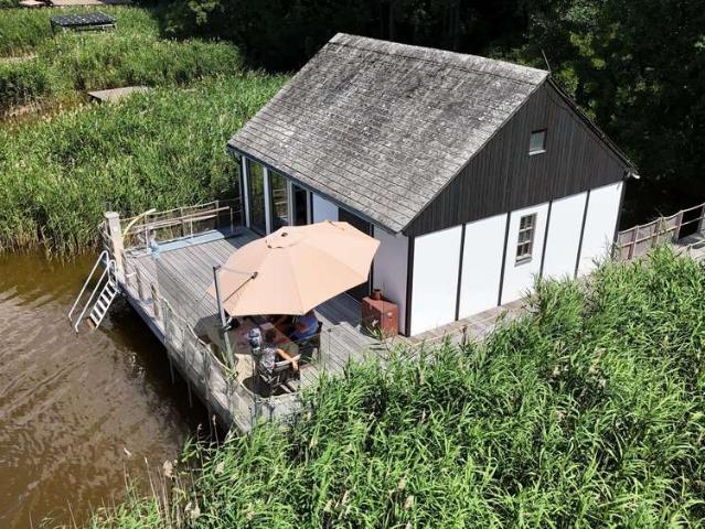 Haus kaufen in Kamp, Zehdenick