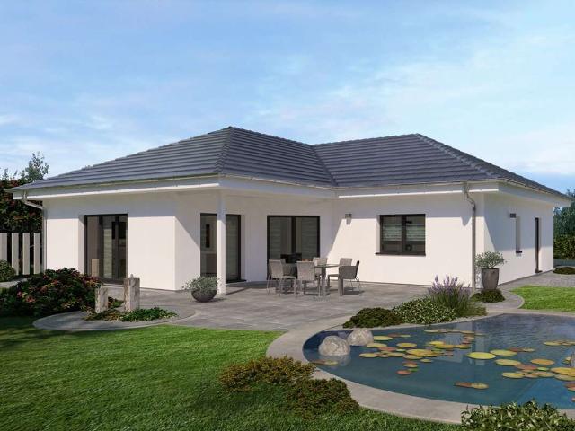 Haus kaufen in Kamp, Zehdenick