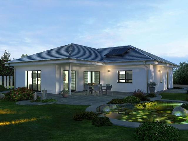 Haus kaufen in Kamp, Zehdenick